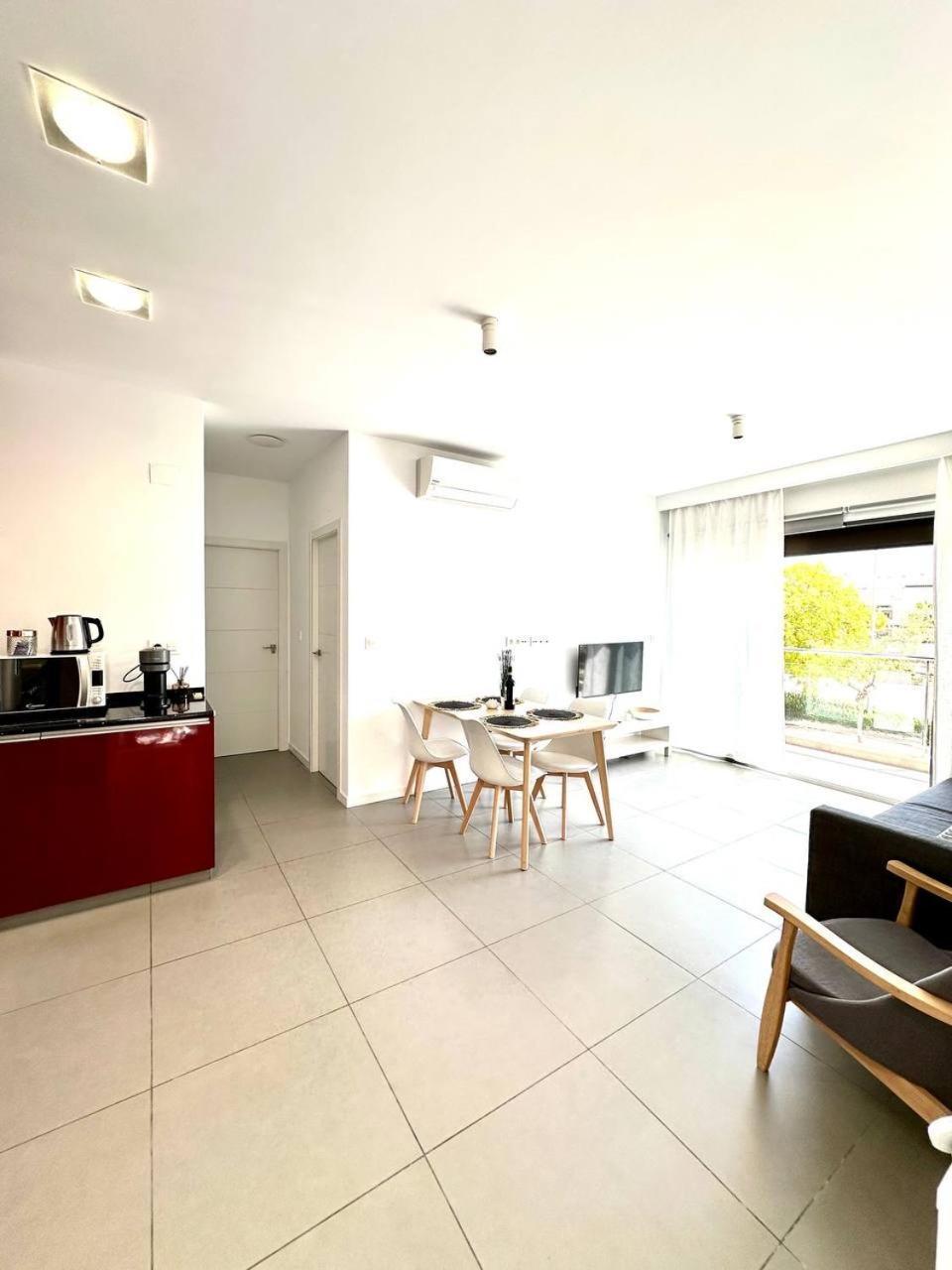 Luxury Apt With Seaview Roof Near The Beach Torre de la Horadada Exterior foto