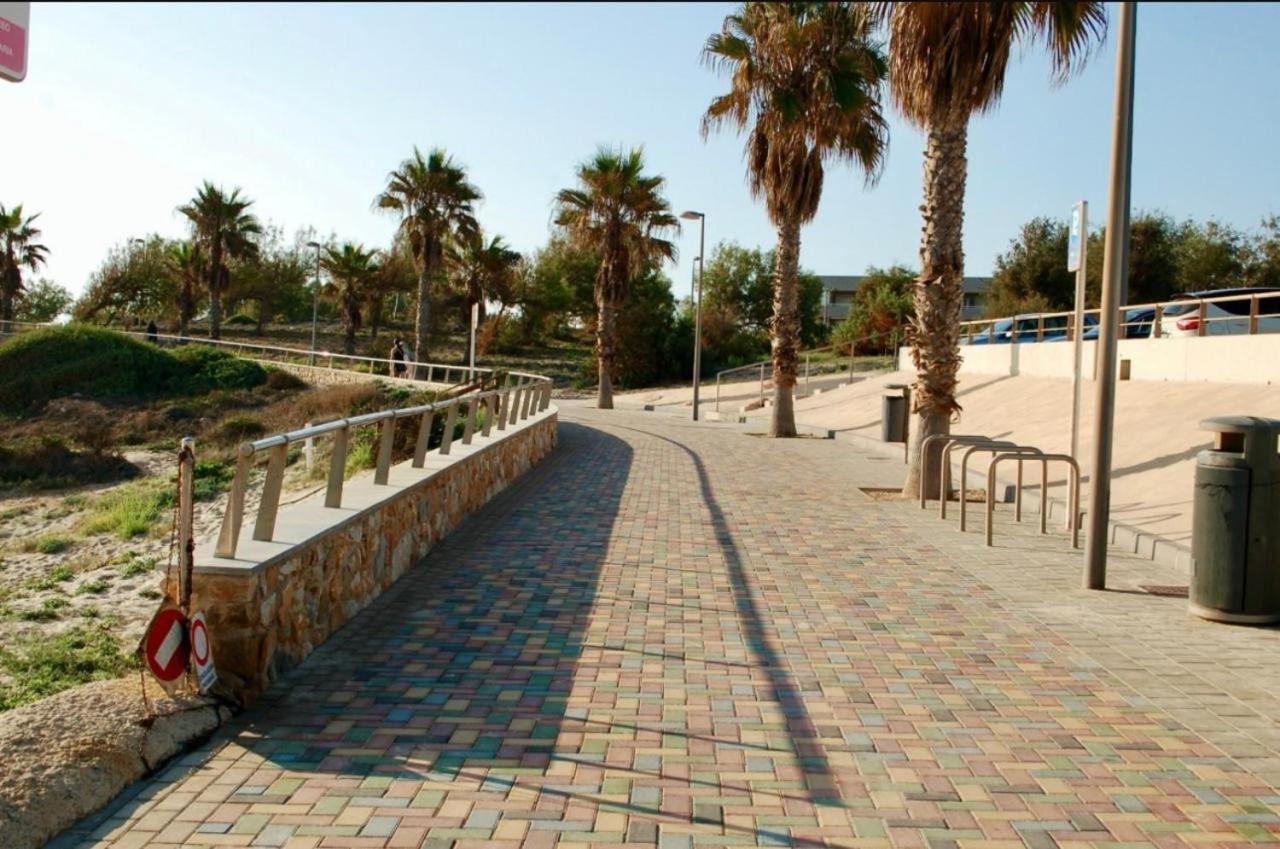 Luxury Apt With Seaview Roof Near The Beach Torre de la Horadada Exterior foto