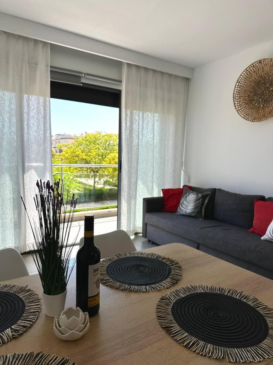 Luxury Apt With Seaview Roof Near The Beach Torre de la Horadada Exterior foto