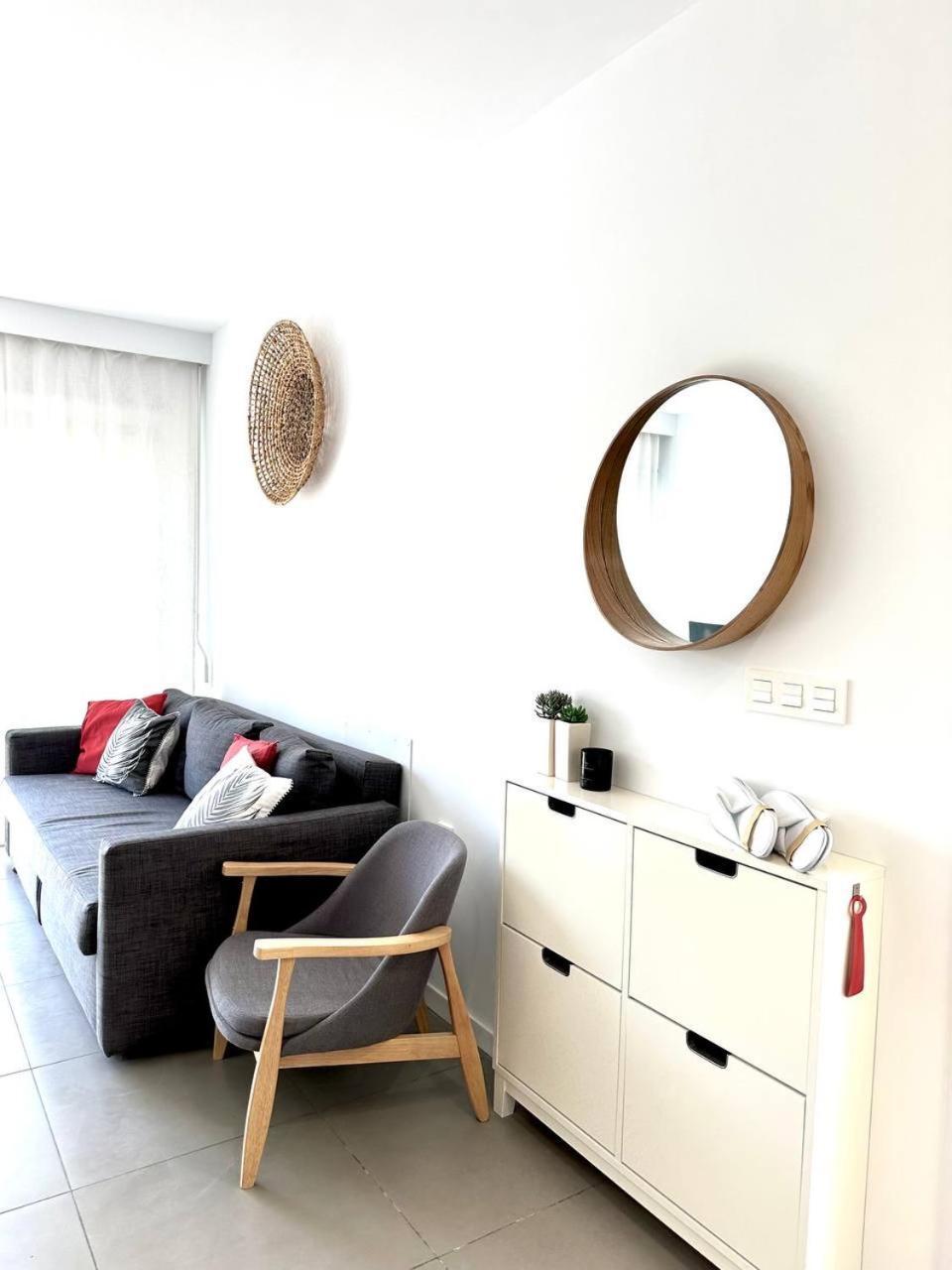 Luxury Apt With Seaview Roof Near The Beach Torre de la Horadada Exterior foto