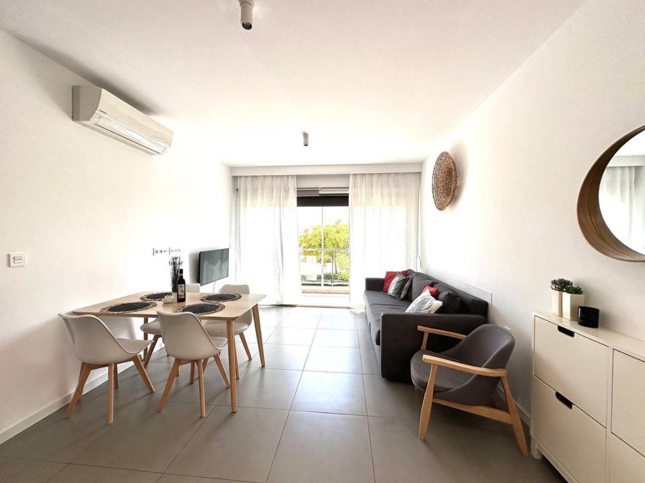 Luxury Apt With Seaview Roof Near The Beach Torre de la Horadada Exterior foto